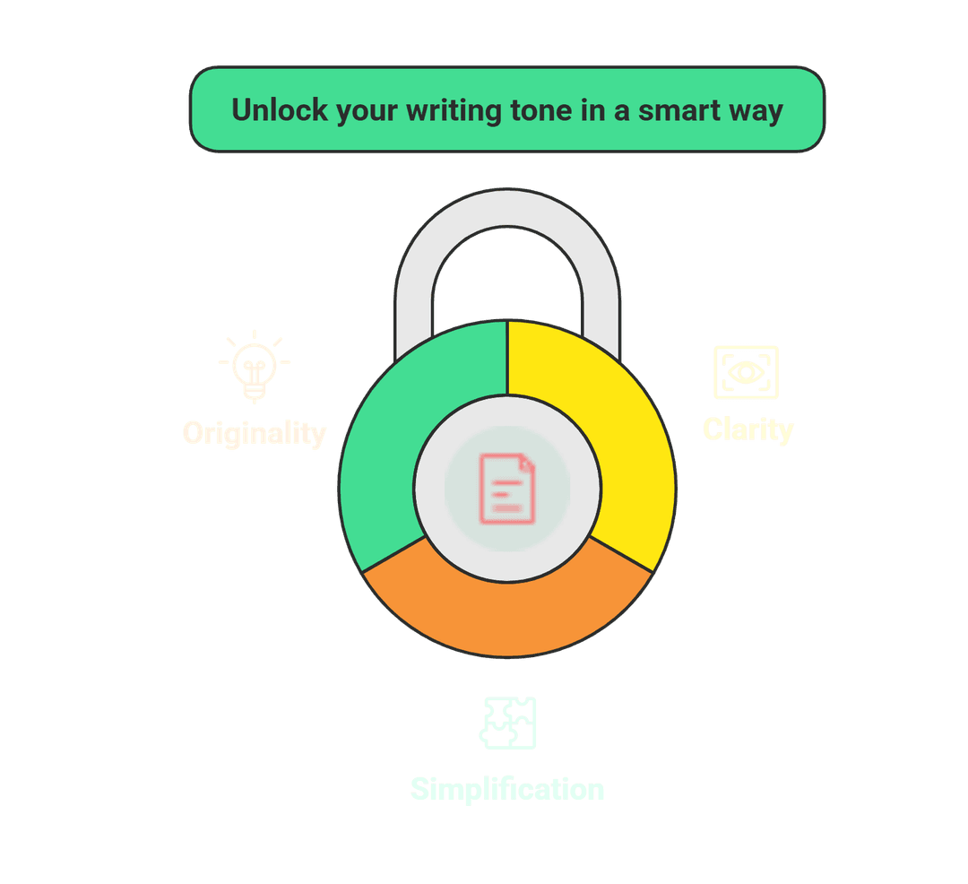 Transform Your Writing