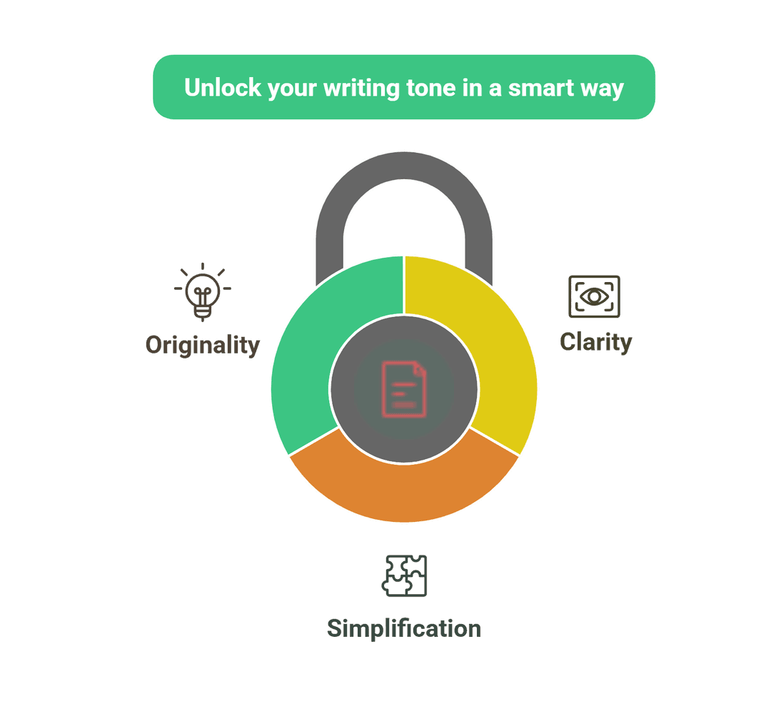 Transform Your Writing